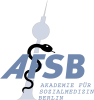 Akademie für Sozialmedizin (Link to homepage)